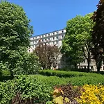 Sloneczny Apartament Koszykowy!